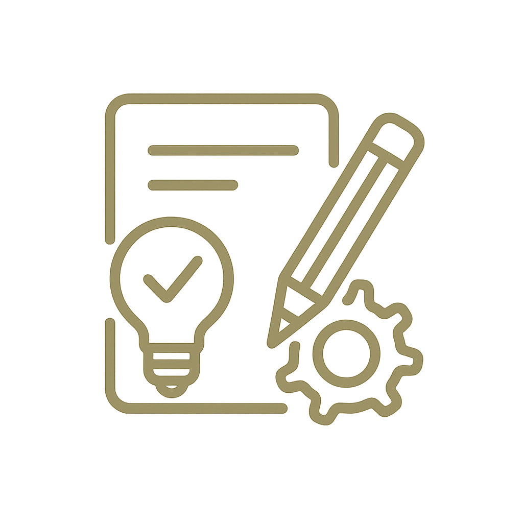 Step Icon