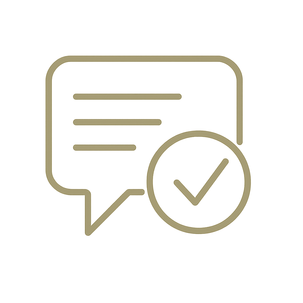 Step Icon