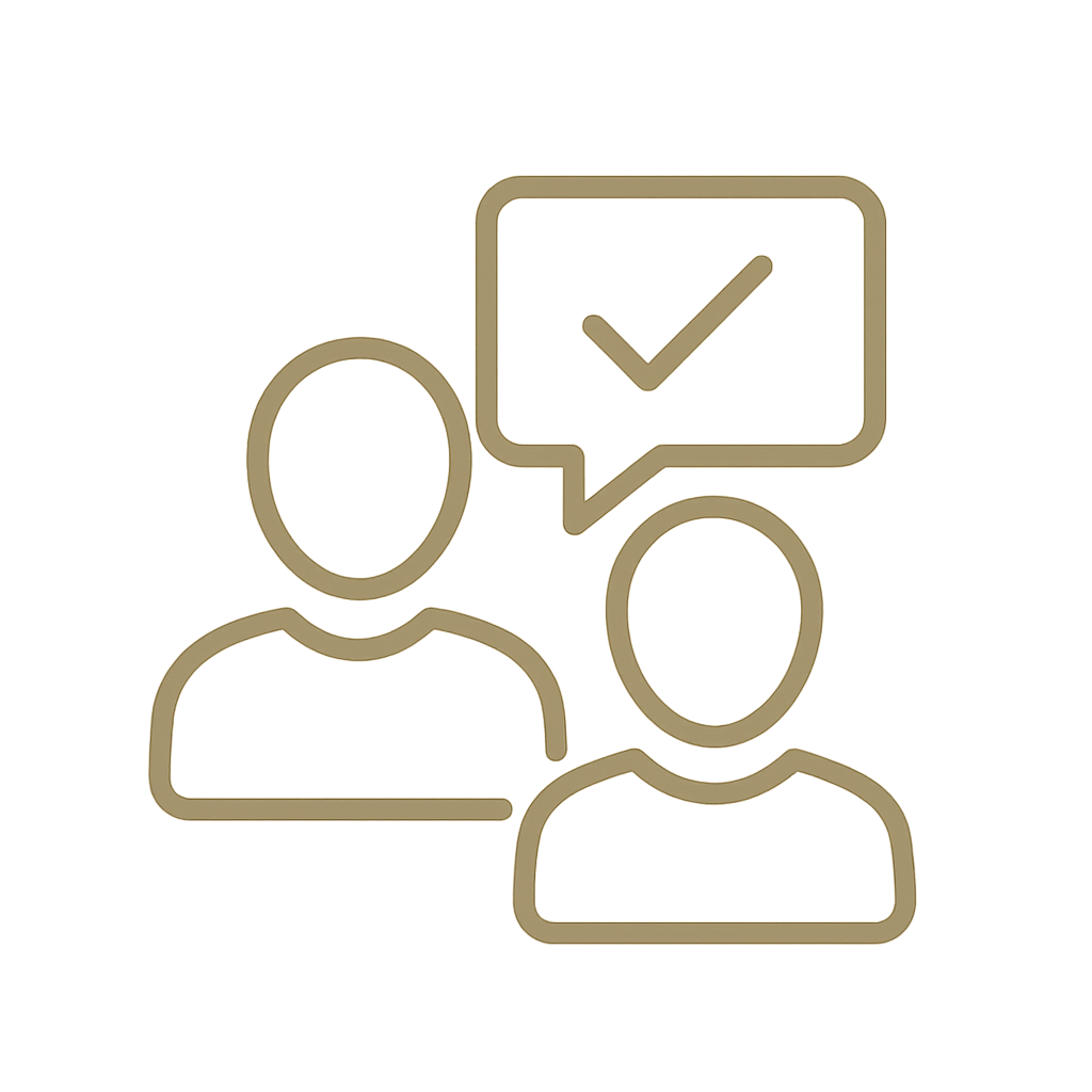 Step Icon