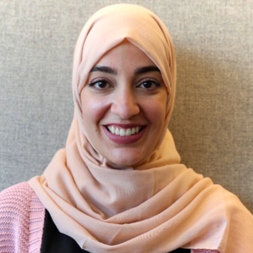 Nourhan Bayasi, Ph.D.