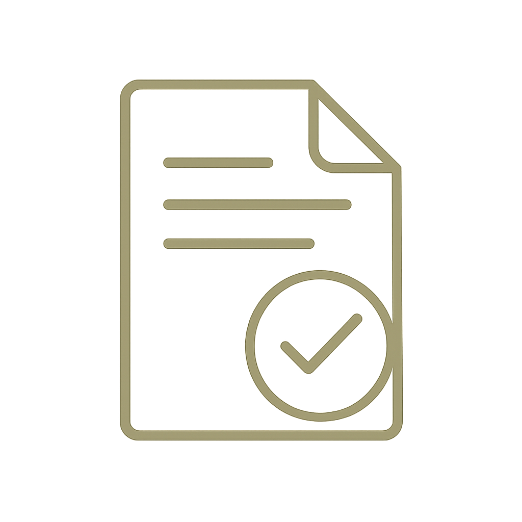 Step Icon